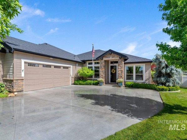 3820 W Daphne, Meridian, ID 83646