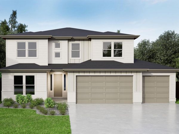 4456 E Dillinger St, Nampa, ID 83687