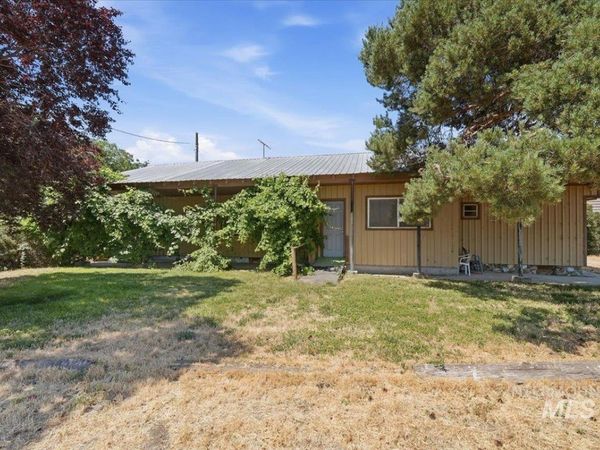 18177 Batt Corner, Wilder, ID 83676