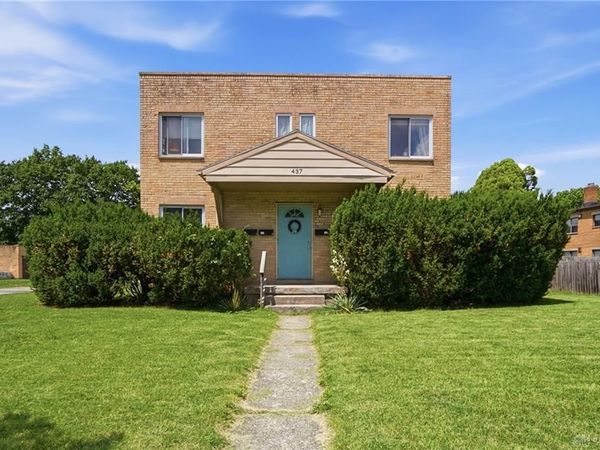 437 Claranna Avenue, Oakwood, OH 45419