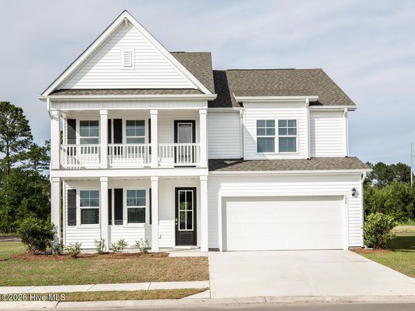 71 Pasture Street, Unit Lot 454, Wilmington, NC 28411