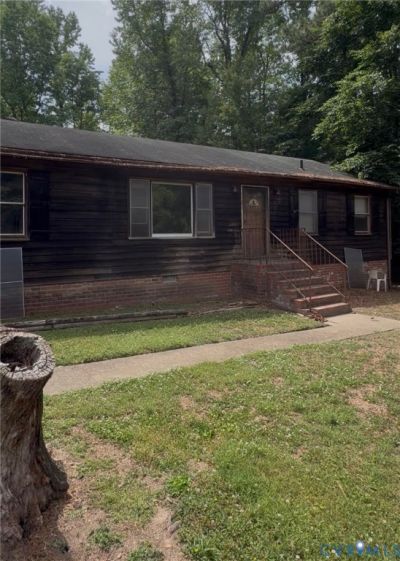 7330 Narrowridge Road, Richmond, VA 23231 Main Photo