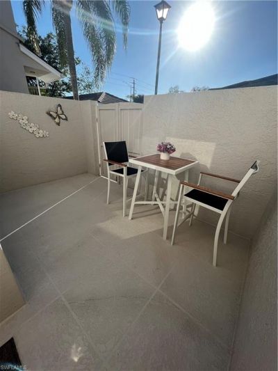 3715 Fieldstone Blvd , Unit 602, Naples, FL 34109 Photo