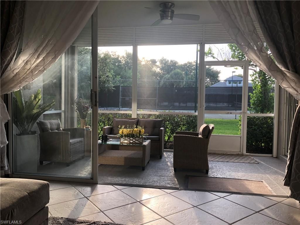 3715 Fieldstone Blvd , Unit 602, Naples, FL 34109 Photo
