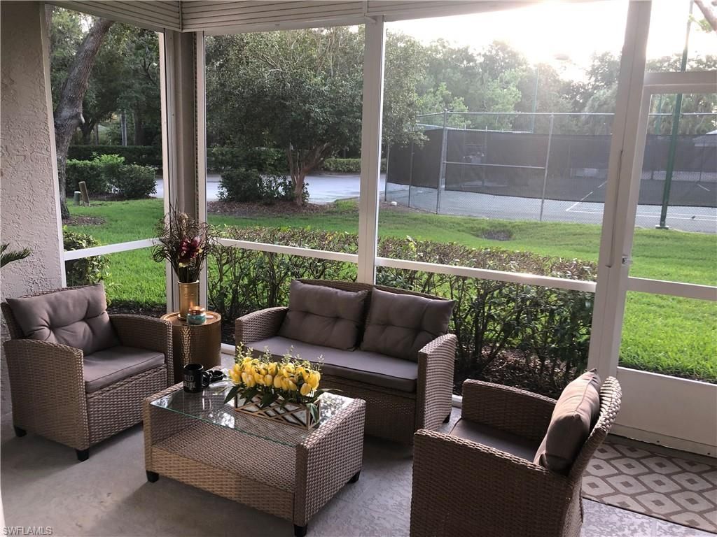 3715 Fieldstone Blvd , Unit 602, Naples, FL 34109 Photo