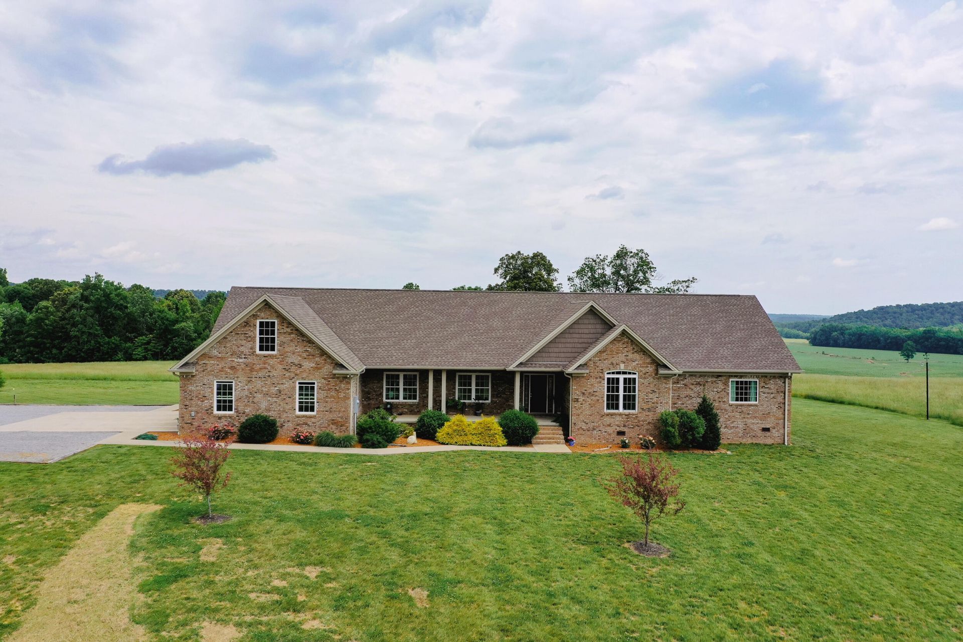 976 Buggs Branch Road, Marion, KY 42064 Main Photo