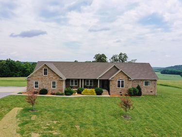 976 Buggs Branch Road, Marion, KY 42064