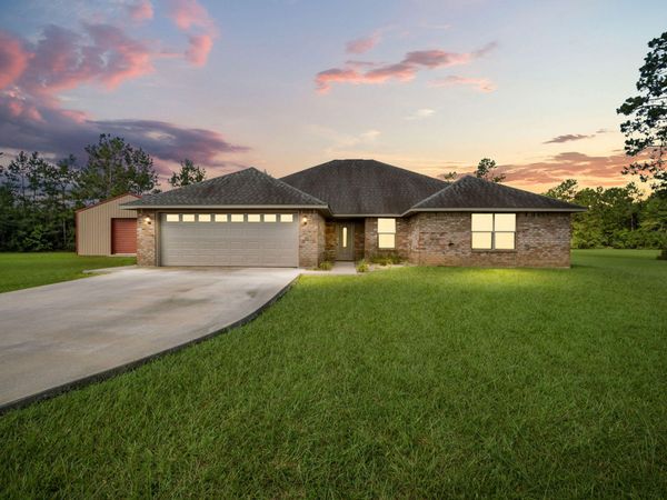 320 MCCAIN , DeRidder, LA 70634