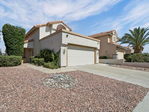 19925 N 77TH Avenue, Glendale, AZ 85308
