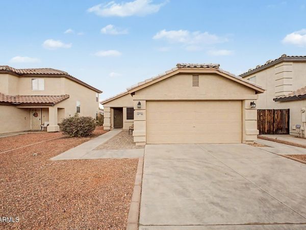 11222 W ROMA Avenue, Phoenix, AZ 85037