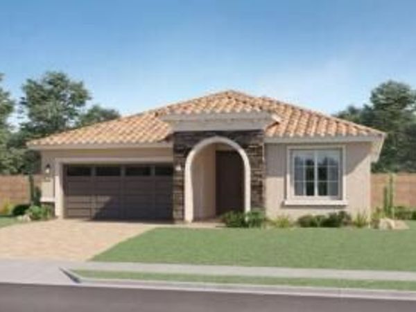 25242 N 174TH Lane, Surprise, AZ 85387