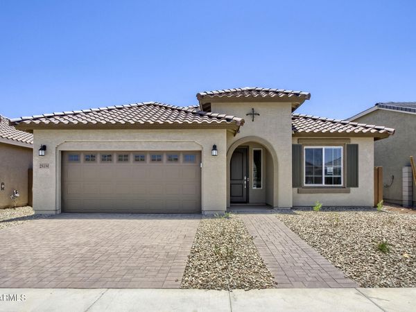 25339 N 175TH Avenue, Surprise, AZ 85387