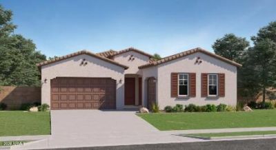 25304 N 150th Lane, Surprise, AZ 85387 Main Photo