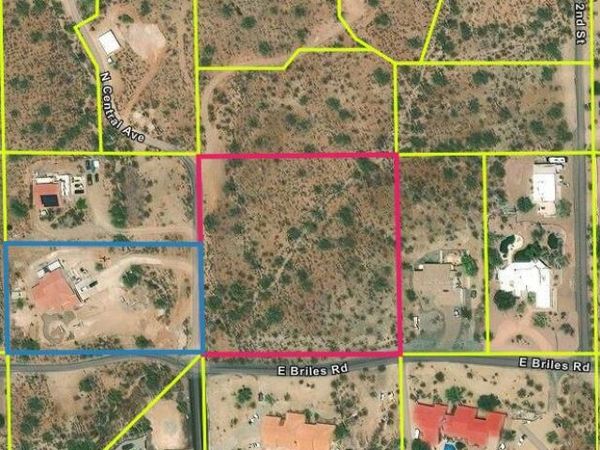 E Briles Road, Unit -, Phoenix, AZ 85085