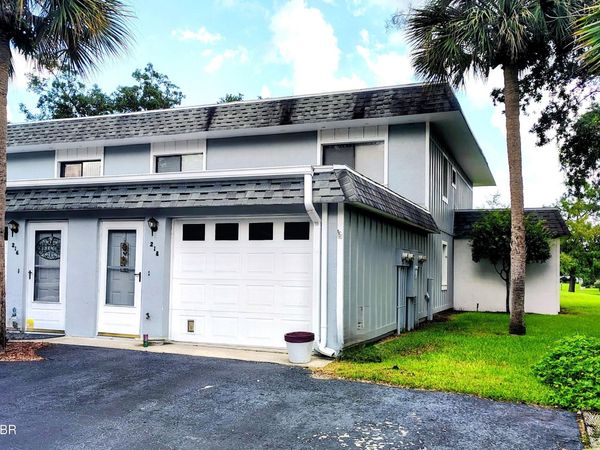 218 Timberline Trail, Ormond Beach, FL 32174
