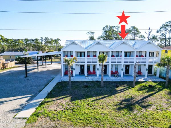 210 Watermark Way , Port St Joe, FL 32456