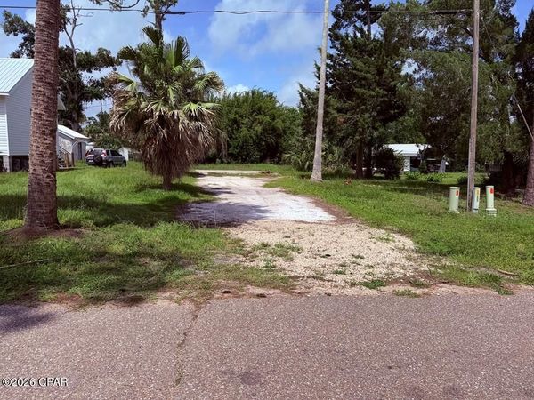 0 Mcclelland Avenue , Port St Joe, FL 32456