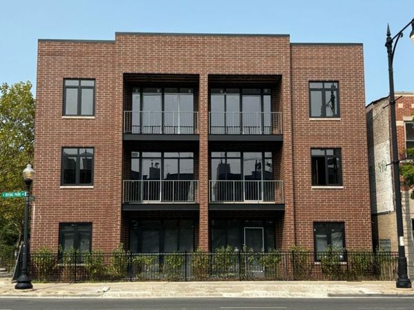 4007 N Kolmar Avenue , Unit 01, Chicago, IL 60641