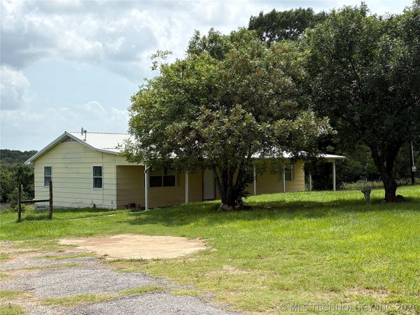 613 Sunshine Road , Durant, OK 74701