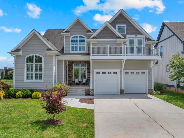 22 Hammock Dr , Winchester, TN 37398