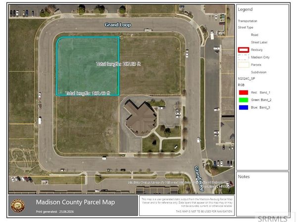 TBD Grand Loop, Unit L4B2, REXBURG, ID 83440
