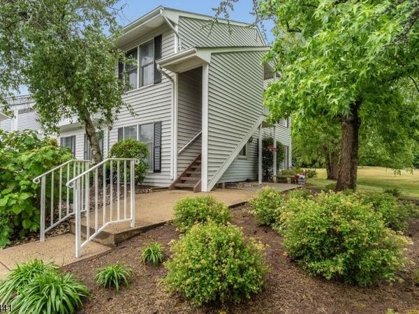 245 Nuthatch Ct, Readington, NJ 08887