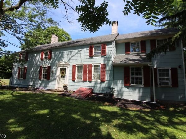 40 Sergeantsville Road, Raritan, NJ 08822