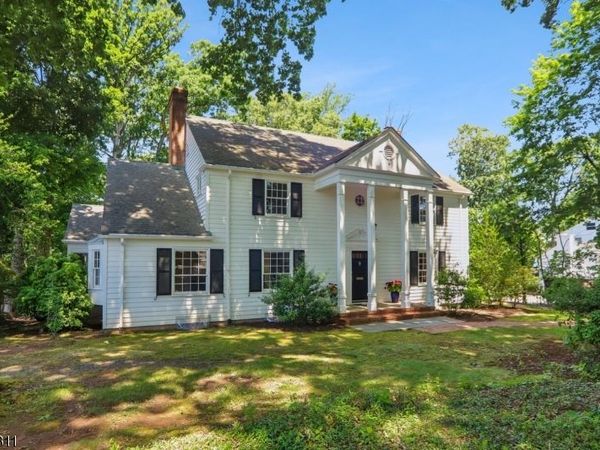 260 Fairmount Ave, Chatham, NJ 07928