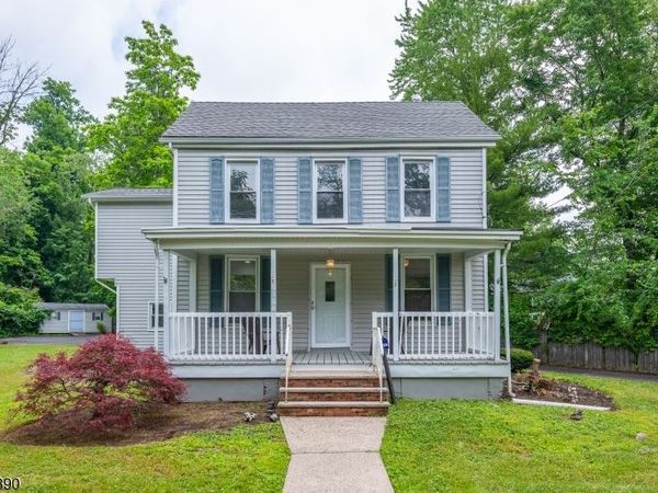 730 Plainfield Ave, Berkeley Heights, NJ 07922