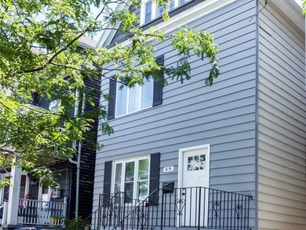 49 Massachusetts Avenue , Buffalo, NY 14213