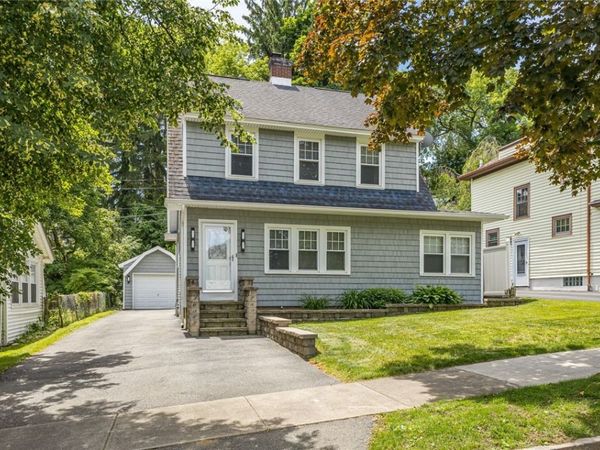 43 Harding Road , Rochester, NY 14612