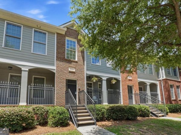 211 Merritts Avenue NW, Atlanta, GA 30313