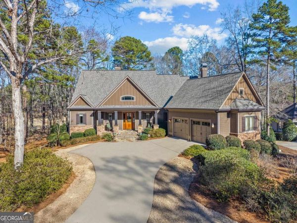 141 Broadlands Drive, Eatonton, GA 31024