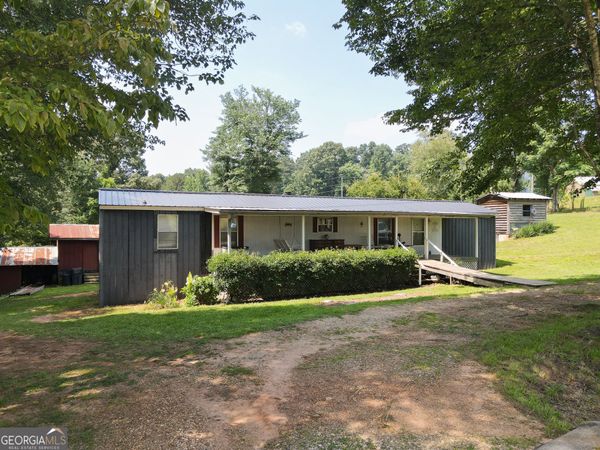 716 Hawkins Road, Homer, GA 30547