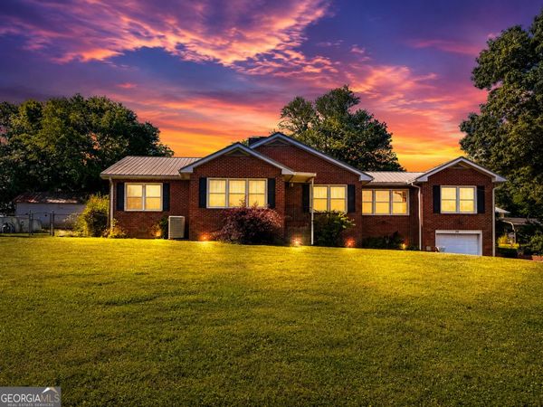 698 Edison Street, Menlo, GA 30731