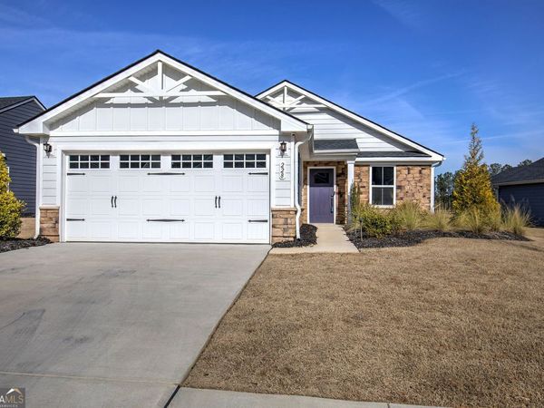 228 Serenity Road, Dallas, GA 30132
