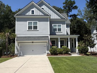 2668 Fountainhead Way, Mount Pleasant, SC 29466