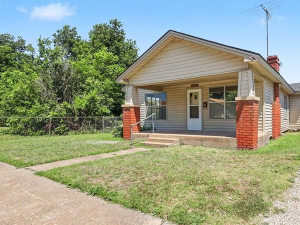 1509 NW 4th Street, Oklahoma City, OK 73106