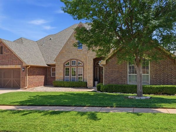 1400 NW 192nd Terrace, Edmond, OK 73012