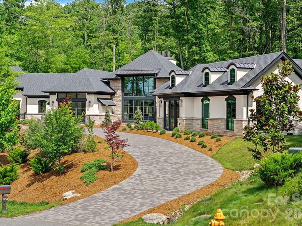 504 Hollow Trail, Asheville, NC 28803