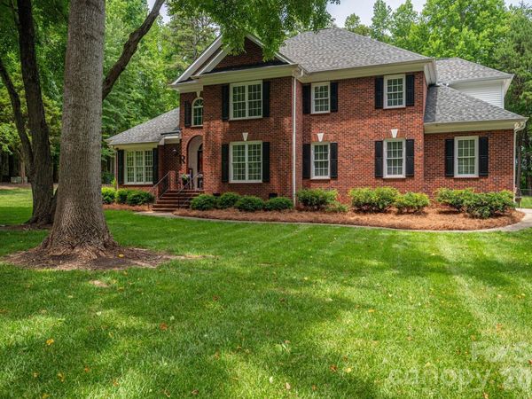 1259 Dorchester Road , Gastonia, NC 28056