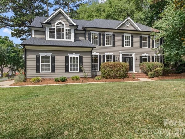 122 Lake Pine Road, Mooresville, NC 28117