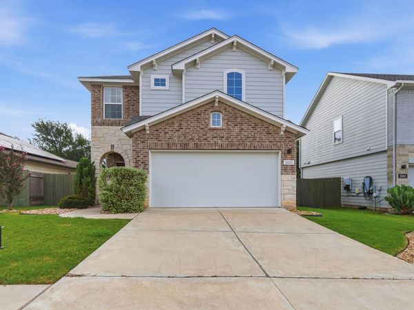 10005 Dalliance LN, Manor, TX 78653