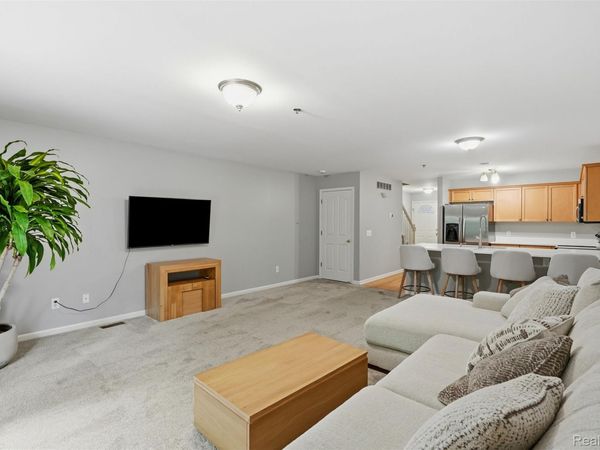 3293 Baldwin Woods Drive, Orion Township, Mi 48359
