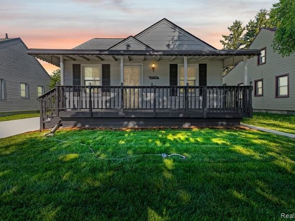 6556 Pelham Road, Taylor, MI 48180
