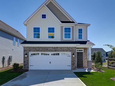 636 Thunder Gulch Avenue, Lexington, SC 29073