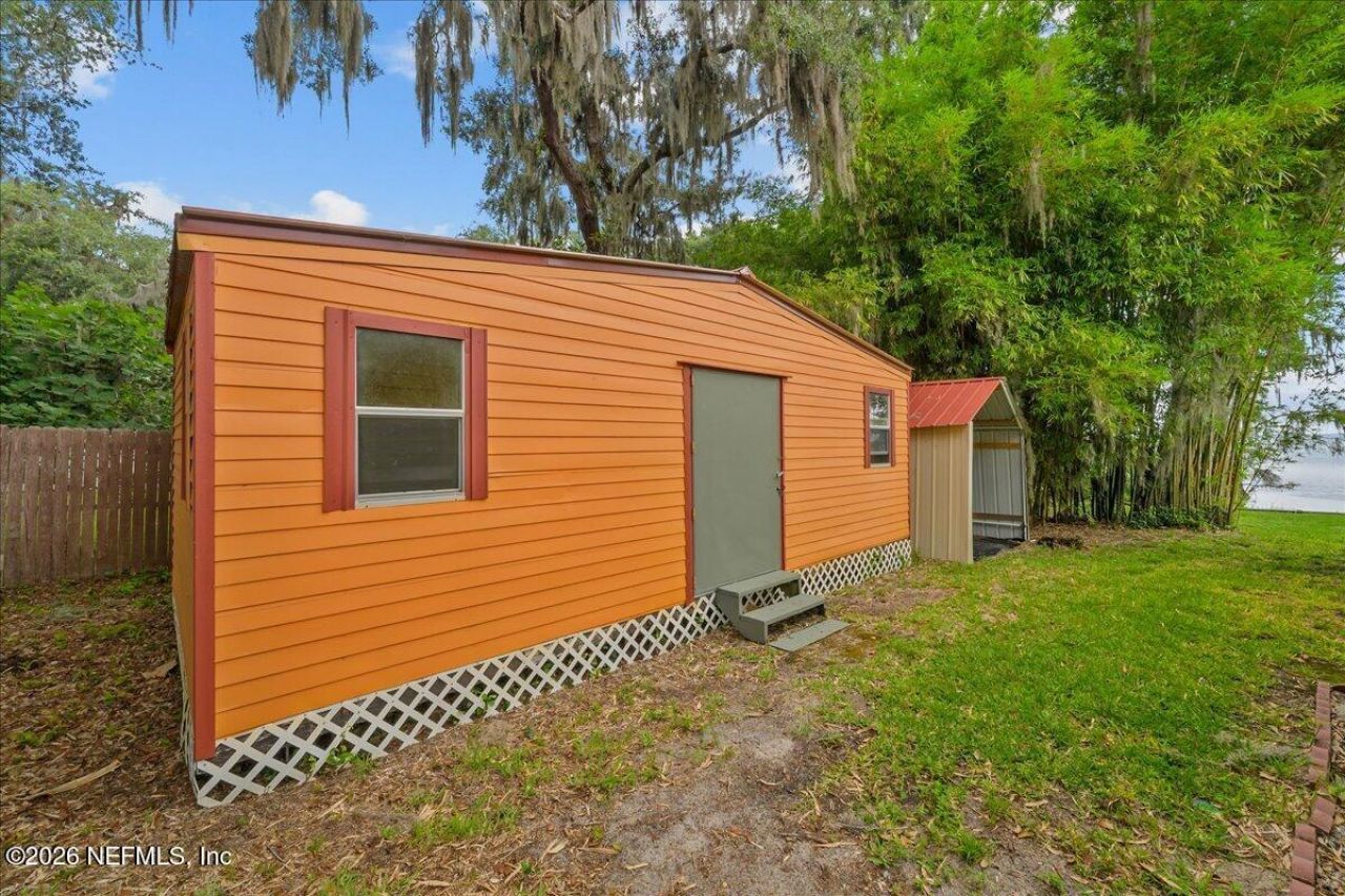 316 Riviera Drive, Crescent City, FL 32112 Photo