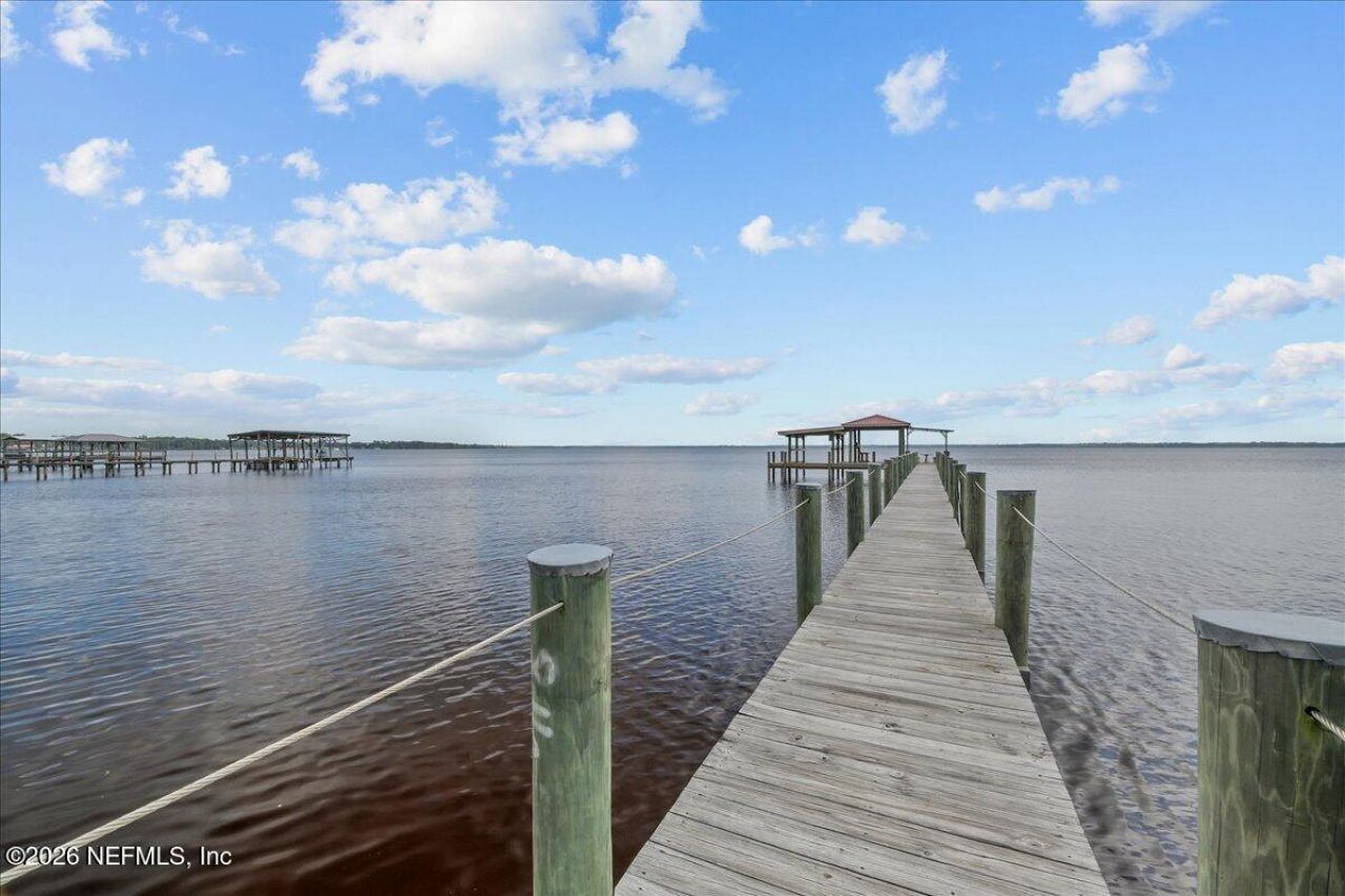 316 Riviera Drive, Crescent City, FL 32112 Photo
