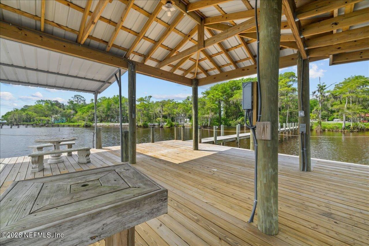 316 Riviera Drive, Crescent City, FL 32112 Photo