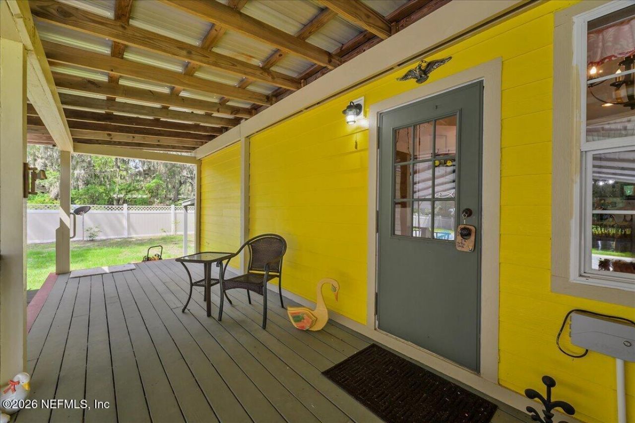 316 Riviera Drive, Crescent City, FL 32112 Photo